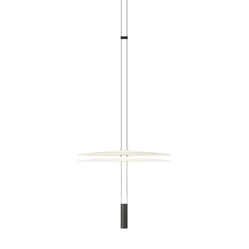 Vibia Flamingo Mini 1575 LED-Pendelleuchte – Bild 2