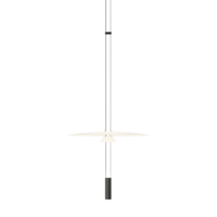Vibia Flamingo 1585 Mini LED-Pendelleuchte