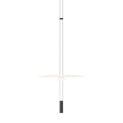 Vibia Flamingo 1585 Mini LED-Pendelleuchte