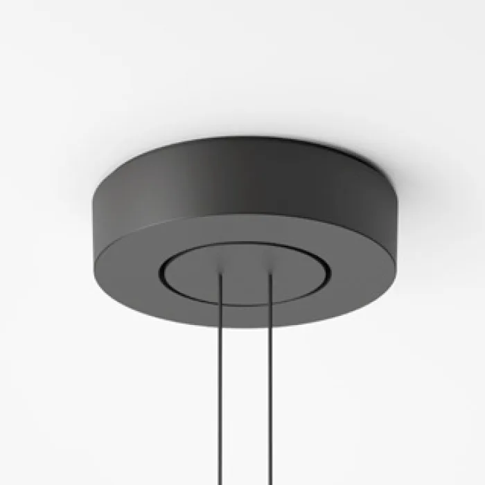 Vibia Flamingo Mini Aufbau Baldachin