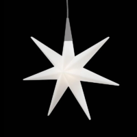 8 seasons design Shining Glory Star LED-Pendelleuchte – Bild 6