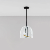Artemide Yanzi Suspension LED-Pendelleuchte