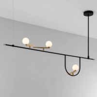 Artemide Yanzi Suspension 1 LED-Pendelleuchte – Bild 4