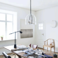 Artemide Yanzi Suspension LED-Pendelleuchte – Bild 2