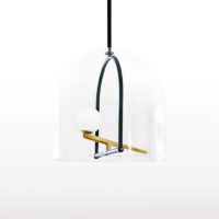 Artemide Yanzi Suspension LED-Pendelleuchte – Bild 3