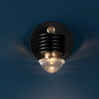 Catellani & Smith EC 301 Wandleuchte – Bild 2