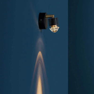 Catellani & Smith EC 310 Wandleuchte