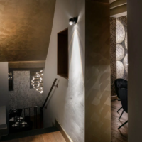 Catellani & Smith EC 301 Wandleuchte – Bild 7