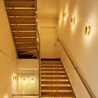 Catellani & Smith Lederam W LED-Wandleuchte – Bild 2