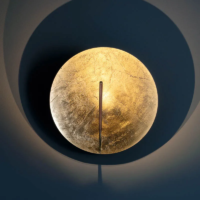 Catellani & Smith Luna W LED-Wandleuchte – Bild 2