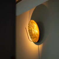 Catellani & Smith Luna W LED-Wandleuchte – Bild 4