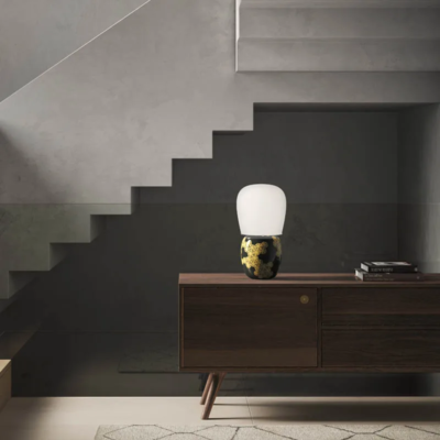 KUNDALINI Hive Tischleuchte