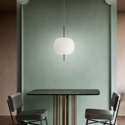 KUNDALINI Kushi 33 Pendelleuchte