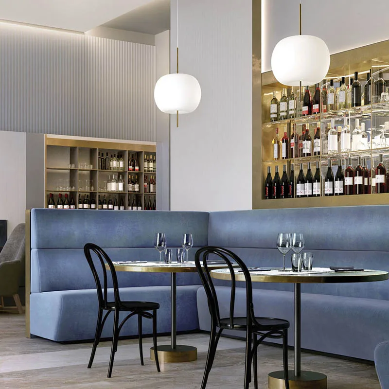 KDLN Kushi 33 Pendelleuchte – Bild 5