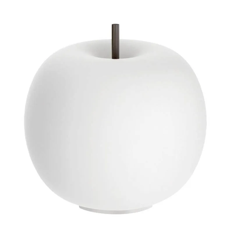 KUNDALINI Kushi Table 33 Tischleuchte Schwarz