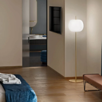 KDLN Kushi XL Floor Stehleuchte – Bild 2
