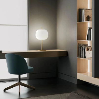 KUNDALINI Kushi XL Table Tischleuchte