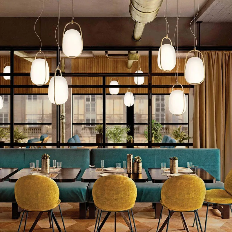 KUNDALINI Lanna' Suspension Pendelleuchte