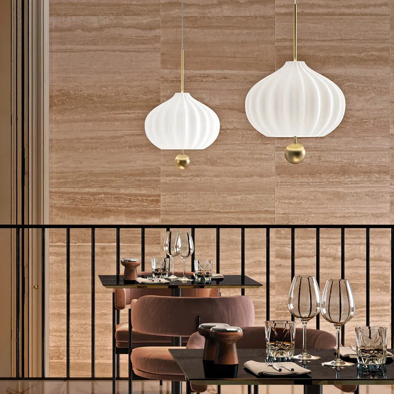 KUNDALINI Lilli Pendelleuchte