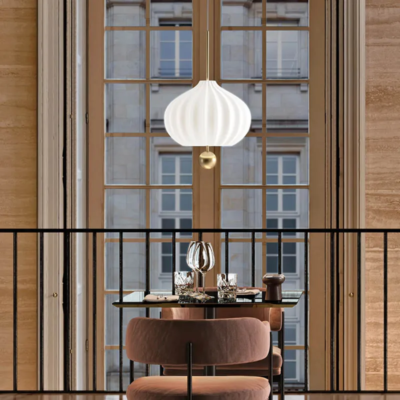 KUNDALINI Lilli Pendelleuchte