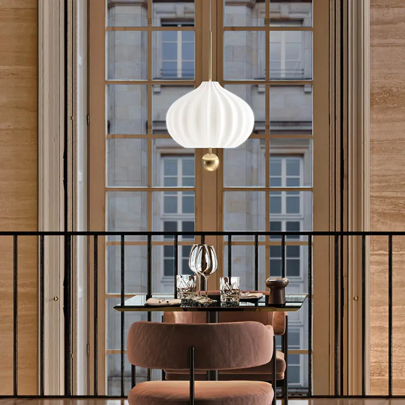 KUNDALINI Lilli Pendelleuchte