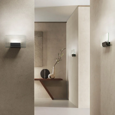 KUNDALINI Nami Wall LED-Wandleuchte