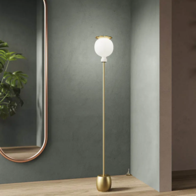 KUNDALINI Opyo XL Floor Stehleuchte