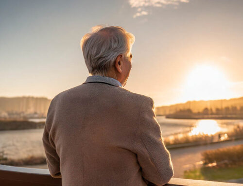 Gutes Licht im Alter: Bedarfsgerechte Beleuchtung für Senioren