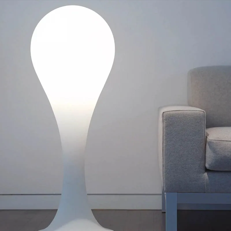 next Liquid Light Drop 4 Bodenleuchte – Bild 4