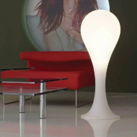 next Liquid Light Drop 4 Bodenleuchte