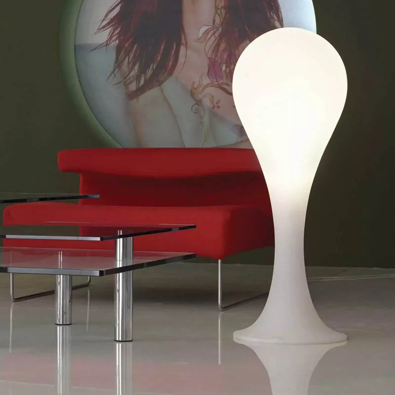 next Liquid Light Drop 4 Bodenleuchte