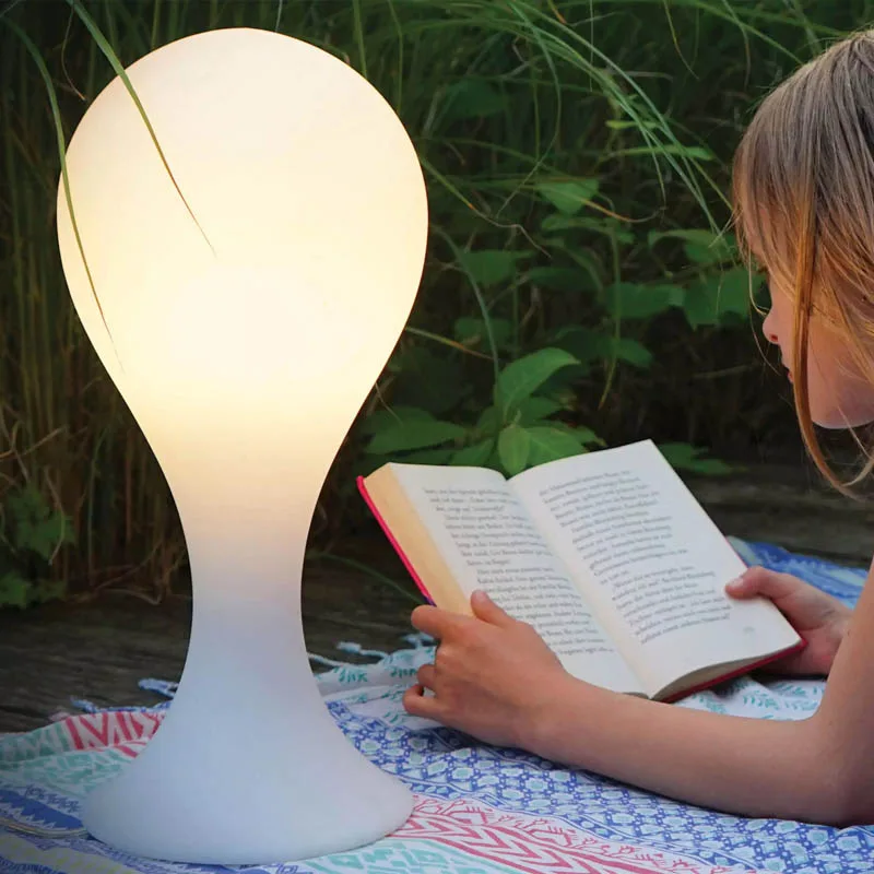 next Liquid Light Drop 4 Bodenleuchte – Bild 3