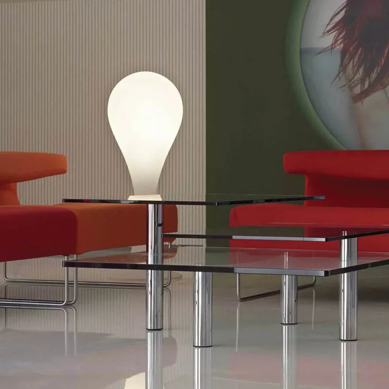 next Liquid Light Drop 4 Bodenleuchte – Bild 2