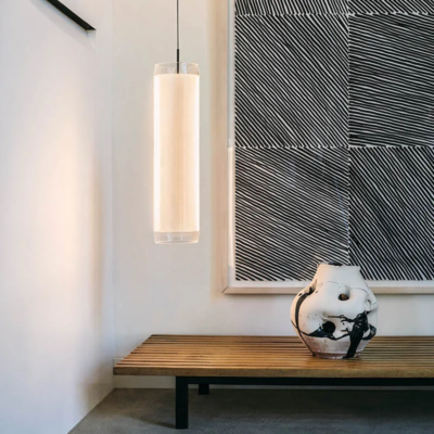 Vibia Guise 2270 LED-Pendelleuchte