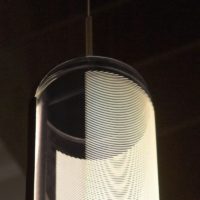 Vibia Guise 2270 LED-Pendelleuchte – Bild 3