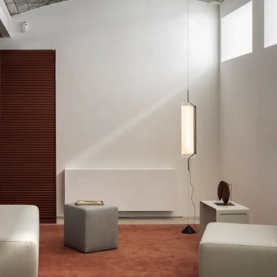 Vibia Guise 2272 LED-Pendelleuchte