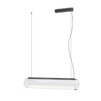 Vibia Guise 2277 LED-Pendelleuchte 89 cm – Bild 2