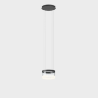 Vibia Guise 2282 LED-Pendelleuchte – Bild 2