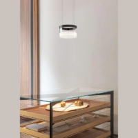 Vibia Guise 2282 LED-Pendelleuchte