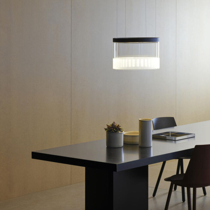 Vibia Guise 2284 LED-Pendelleuchte