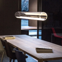 Vibia Guise 2277 LED-Pendelleuchte 89 cm – Bild 3