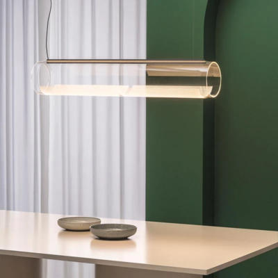 Vibia Guise 2277 LED-Pendelleuchte