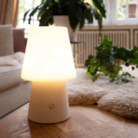 8 seasons design No. 1 - 30 RGB Akku-Tischleuchte – Bild 5