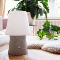 8 seasons design No. 1 - 30 RGB Akku-Tischleuchte – Bild 6
