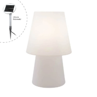 8 seasons design No.1 Solar Stehleuchte 60 cm – Bild 20