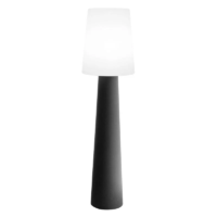 8 seasons design No.1 Stehleuchte anthrazit