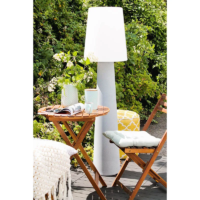 8 seasons design No.1 RGB Stehleuchte mit Fernbedienung – Bild 11