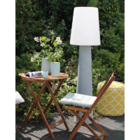 8 seasons design No.1 RGB Stehleuchte mit Fernbedienung – Bild 7