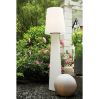 8 seasons design No.1 RGB Stehleuchte mit Fernbedienung – Bild 12