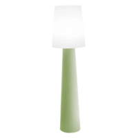 8 seasons design No.1 Stehleuchte mint